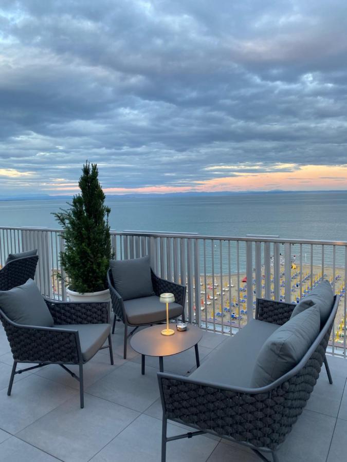 Diva Lignano - Adults Only Hotel 4*