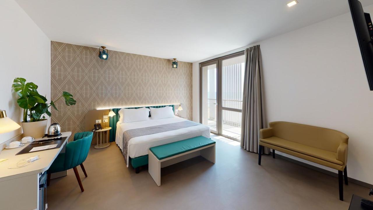 Hotel Diva Lignano - Adults Only 4*