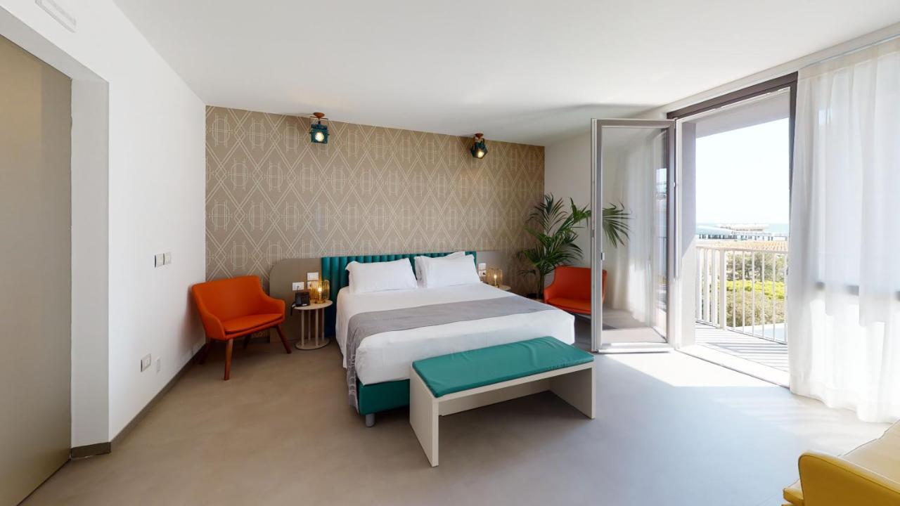 Diva Lignano - Adults Only 4* Lignano Sabbiadoro