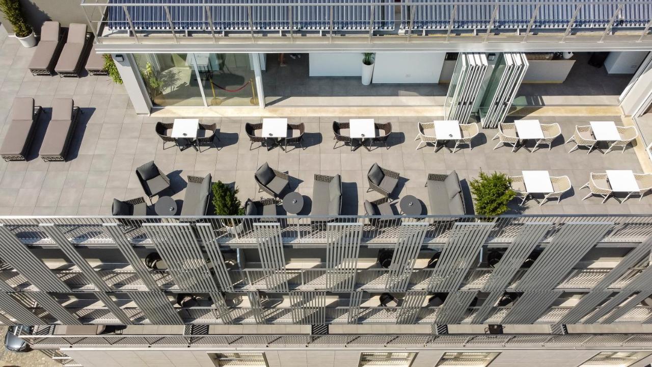 Diva Lignano - Adults Only Hotel Lignano Sabbiadoro
