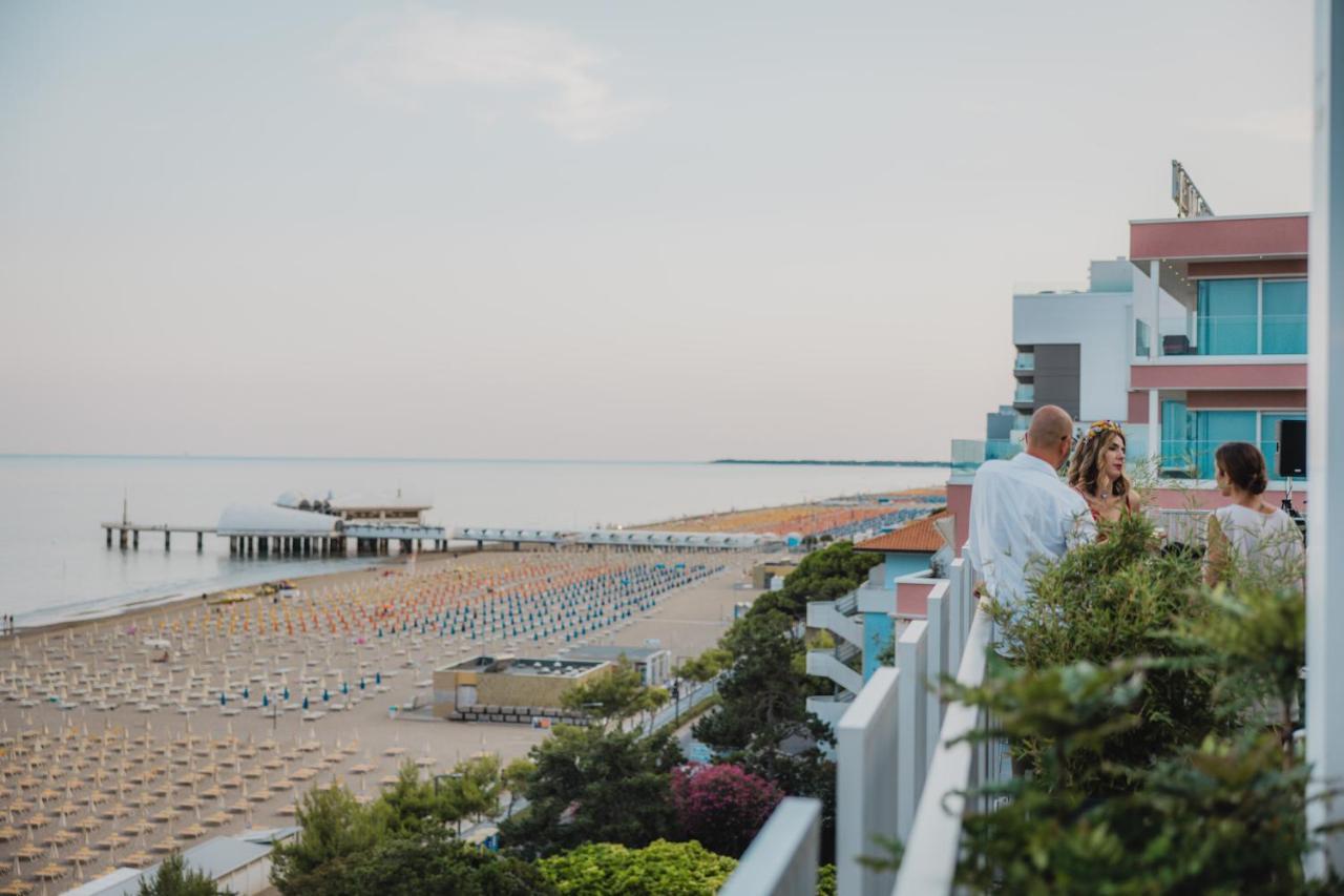 Hotel Diva Lignano - Adults Only 4*