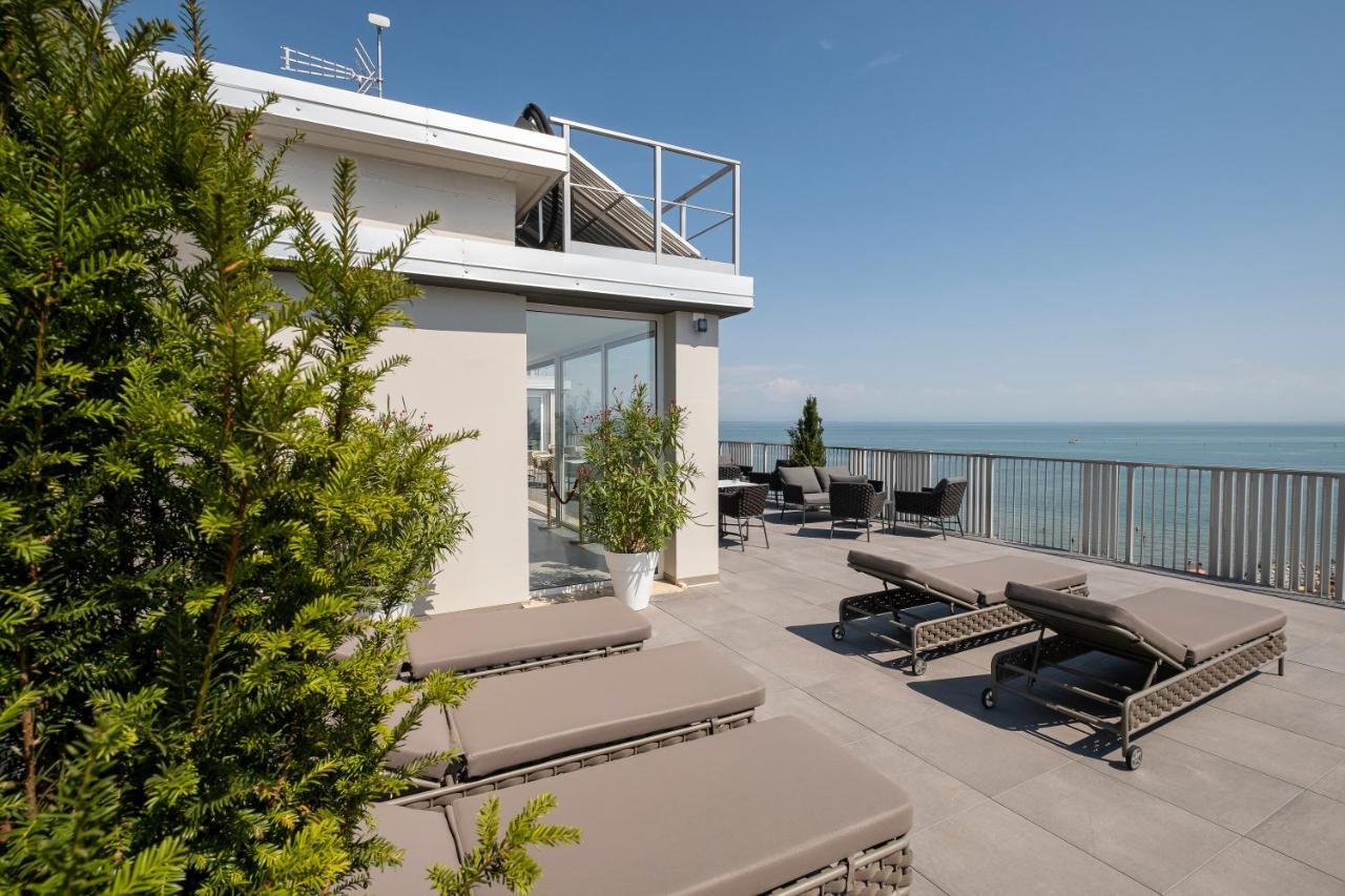 Diva Lignano - Adults Only 4* Lignano Sabbiadoro
