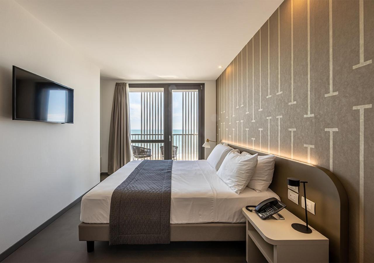 Hotel Diva Lignano - Adults Only 4*