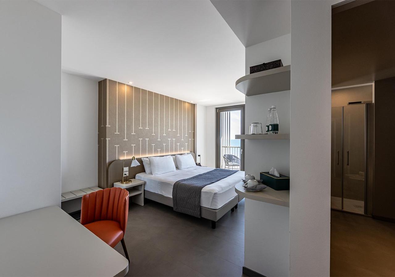 Hotel Diva Lignano - Adults Only 4*