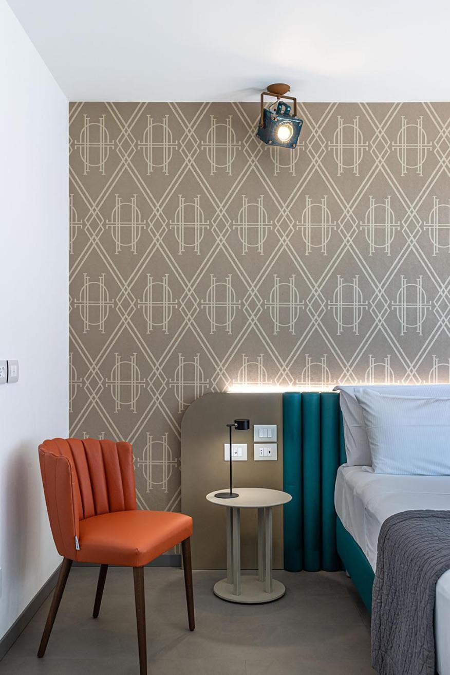 Hotel Diva Lignano - Adults Only