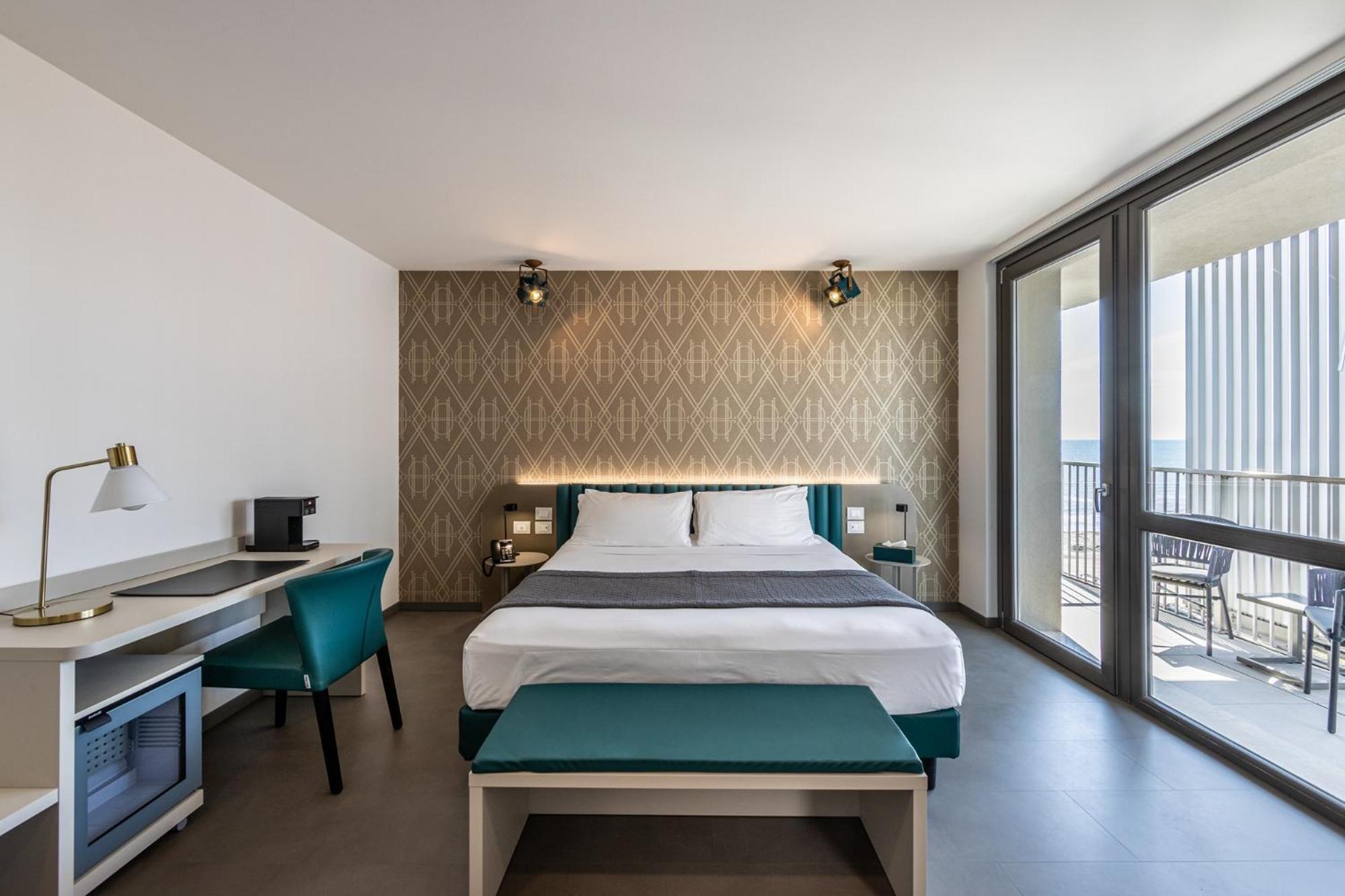Diva Lignano - Adults Only 4* Lignano Sabbiadoro