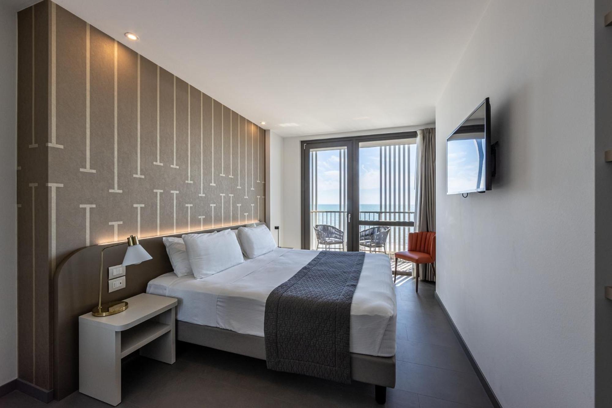 Diva Lignano - Adults Only Hotel