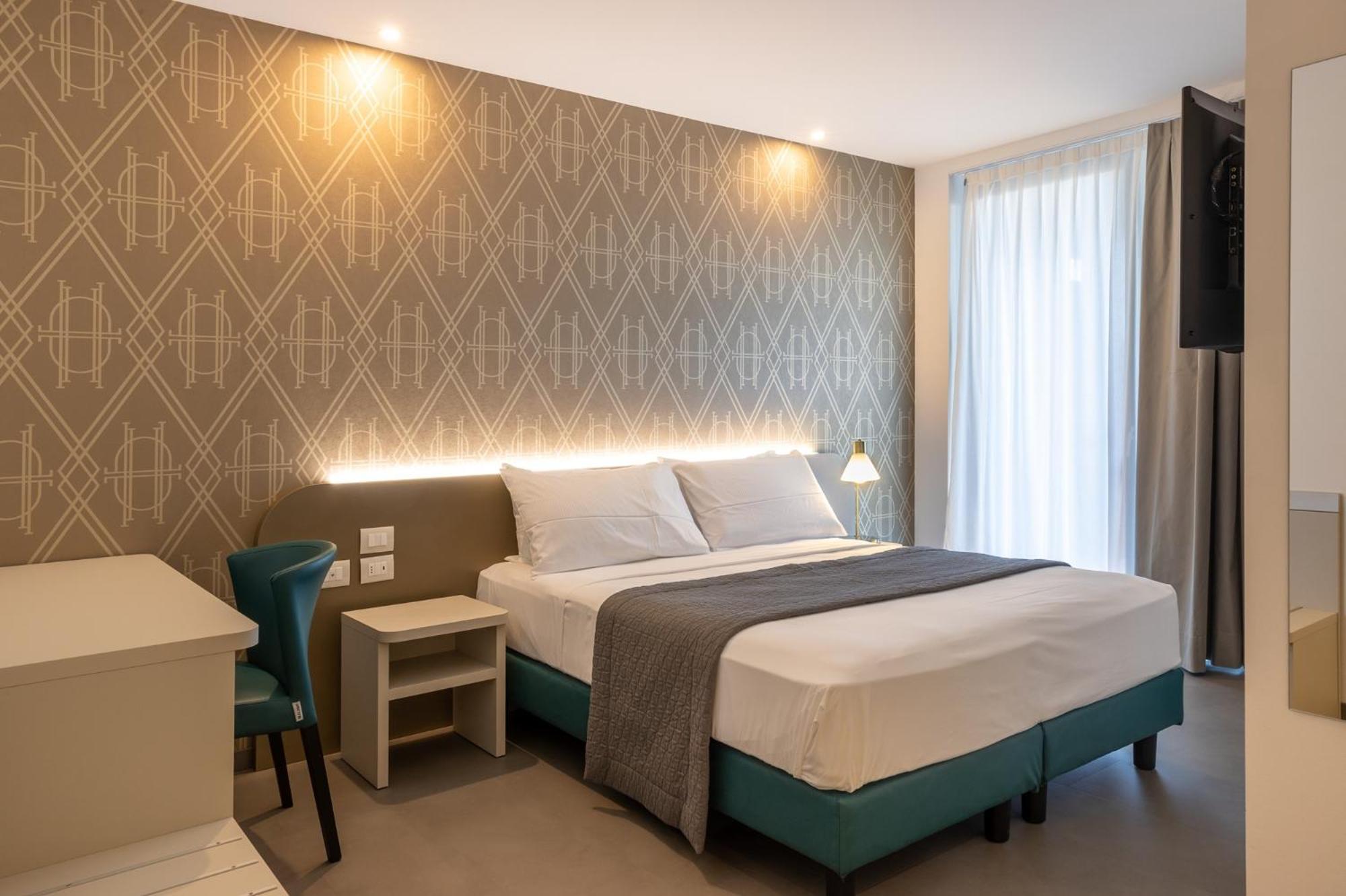 Hotel Diva Lignano - Adults Only