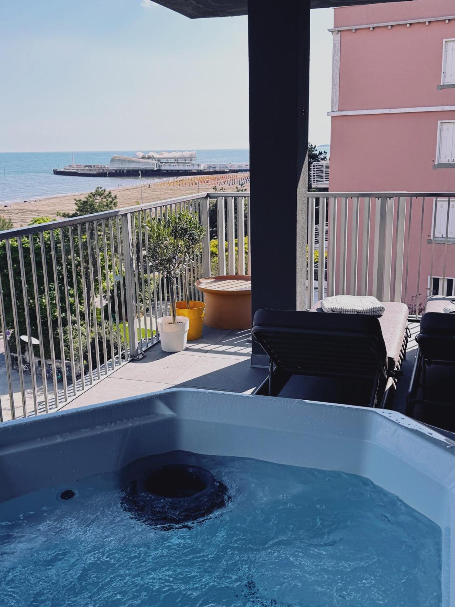 Hotel Diva Lignano - Adults Only